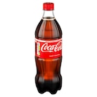 COCA COLA - Carrefour Market à Tours COCA COLA en promo chez Carrefour Market Tours à 1,49 €
