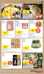 Offre Chorizo dans le catalogue Intermarché du moment à la page 11