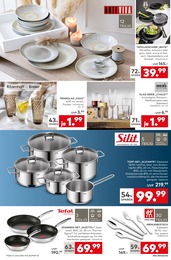 Tefal Angebot & Preis im aktuellen porta Möbel Prospekt Tefal Angebot im aktuellen porta Möbel Prospekt auf Seite 4