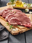 Côte de porc échine - VALLEGRAIN - Super U Côte de porc échine - VALLEGRAIN à 5,90 € dans le catalogue Super U