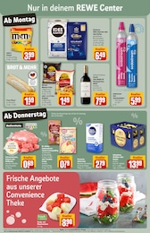 Eilles im REWE Prospekt Eilles im REWE Prospekt Dein Markt auf S. 3