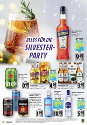 Aktueller EDEKA Prospekt mit Bier, "Aktuelle Angebote", Seite 4