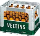 Veltins Angebote bei Getränke Quelle WVG Magdeburg für 12,99 €