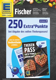 E center Prospekt der Woche "Wir lieben Lebensmittel!" Seite 2, 13.04.2026 bis 18.04.2026 für Neumarkt Aktueller E center Prospekt "Wir lieben Lebensmittel!" Seite 2 von 32 Seiten für Neumarkt