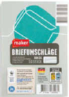Aktuelles Briefumschläge Angebot bei Netto Marken-Discount in Ulm ab 1,00 €