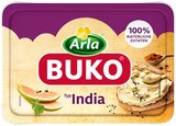 Buko Typ India Angebote von Arla bei REWE Halberstadt für 0,99 €