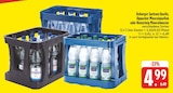 Aktuelle Wasser Angebote bei EDEKA in Leipzig Aktuelles Oppacher Mineralquellen Angebot bei EDEKA in Leipzig ab 4,99 €