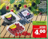 Himbeeren von Driscoll's für 4,00 € bei Marktkauf im Angebot Himbeeren von Driscoll's im aktuellen Marktkauf Prospekt