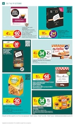 Offre Graine dans le catalogue Intermarché du moment à la page 16
