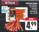 EDEKA Sachsen (Ansbach) Prospekt mit  im Angebot für 4,99 €
