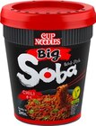 Big Soba Wok Style Chilli im Angebot bei REWE in Frechen Big Soba Wok Style Chilli Angebote von Nissin bei REWE Frechen für 1,49 €