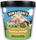 34% avantage carte sur tout ben & jerry's à Intermarché dans Villiers-sur-Morin