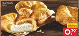 Aktuelle Brötchen Angebote bei Netto Marken-Discount in Pforzheim Aktuelles Quarktasche Angebot bei Netto Marken-Discount in Pforzheim ab 0,79 €