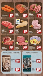 Fleisch im nahkauf Prospekt in Kaarst Aktueller nahkauf Prospekt mit Fleisch, "nichts liegt näher", Seite 7