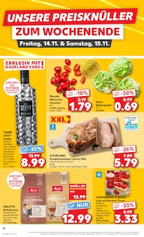 Erdbeeren im aktuellen Kaufland Prospekt (Rostock) Erdbeeren im Kaufland Prospekt "Aktuelle Angebote" mit 62 Seiten (Rostock)