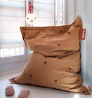 Sitzsack Original Slim Recycled Cord x Miffy im Angebot bei Möbel Staude in Hannover Sitzsack Original Slim Recycled Cord x Miffy Angebote von Fatboy bei Möbel Staude Hannover für 219,00 €