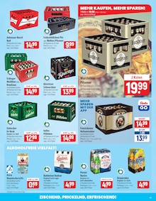 Warsteiner im aktuellen famila Nordost Prospekt (Gifhorn) Warsteiner im famila Nordost Prospekt "besser als gut!" mit 28 Seiten (Gifhorn)