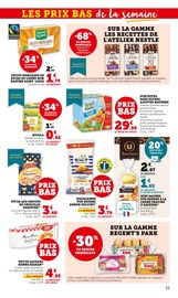 Tablette Angebote im Prospekt "Hyper U" von Hyper U auf Seite 23