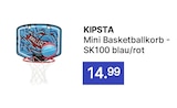 Mini Basketballkorb von KIPSTA im aktuellen Decathlon Prospekt für 14,99 €