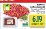 Aktuelles Hackfleisch gemischt Angebot bei diska in Erlangen ab 6,19 €