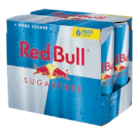 Energy Drink im Angebot bei Lidl in Monheim Energy Drink Angebote von Red Bull bei Lidl Monheim für 5,29 €