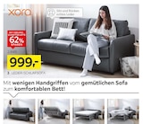Angebot im XXXLutz Möbelhäuser Reinbek Prospekt XXXLutz Möbelhäuser Reinbek Prospekt mit im Angebot für 999,00 €