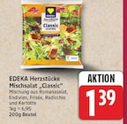 EDEKA Potsdam - Mischsalat „Classic“ Angebot im Prospekt Mischsalat „Classic“ bei EDEKA im Potsdam Prospekt für 1,39 €