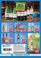 Wodka im Marktkauf Prospekt in Fürth Aktueller Marktkauf Prospekt mit Wodka, "GANZ GROSS in kleinsten Preisen!", Seite 25