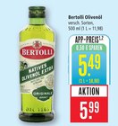 Olivenöl im Angebot bei Marktkauf in Ulm Olivenöl Angebote von Bertolli bei Marktkauf Ulm für 5,49 €