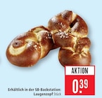 Aktuelle Brötchen Angebote bei Marktkauf in Reutlingen Aktuelles Laugenzopf Angebot bei Marktkauf in Reutlingen ab 0,39 €
