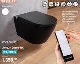 „ineo3“ Dusch-WC im Angebot bei REUTER in Neubrandenburg „ineo3“ Dusch-WC Angebote von evineo bei REUTER Neubrandenburg für 1.350,95 €
