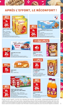 Promo Beignet dans le catalogue Netto du moment à la page 5
