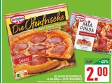 Aktuelles DR. OETKER DIE OFENFRISCHE, LA MIA PINSA oder PIZZA TRADIZIONALE Angebot bei Marktkauf in Köln ab 2,00 €