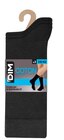 Mi-chaussettes homme - DIM - Carrefour à Besançon Mi-chaussettes homme - DIM en promo chez Carrefour Besançon à 6,99 €