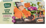 Gartenhandschuhe im Angebot bei Netto Marken-Discount in Neumünster Gartenhandschuhe Angebote von Living& Garden bei Netto Marken-Discount Neumünster für 4,99 €