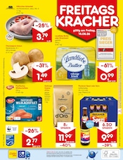 Mikrowelle im Netto Marken-Discount Prospekt in Neu-Ulm Aktueller Netto Marken-Discount Prospekt mit Mikrowelle, "Aktuelle Angebote", Seite 68