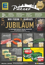 EDEKA Prospekt für Dortmund: "Aktuelle Angebote", 24 Seiten, 04.05.2026 - 09.05.2026