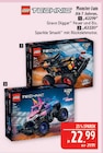 Aktuelles Technic Grave Digger Feuer und Eis Angebot bei Marktkauf in Fürth ab 22,99 €