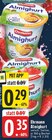 E center - Almighurt Angebot im Prospekt Almighurt bei E center im Prospekt "" für 0,29 €