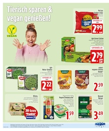 Gemüse im EDEKA Prospekt "Noch kein °Punktesammler? Hier direkt anmelden!" mit 28 Seiten (Augsburg)