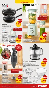 Kühlschrank im Penny Prospekt "Wer günstig will, muss Penny." mit 36 Seiten (Stade (Hansestadt))