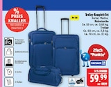 Trolley-Komplett-Set Angebote bei Marktkauf Plauen für 59,99 €