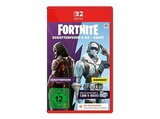 Fortnite - Schattenfeuer & Eis Paket [Nintendo Switch 2] von EPIC GAMES im aktuellen MediaMarkt Saturn Prospekt für 19,99 €