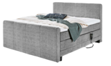 Boxspringbett im aktuellen porta Möbel Prospekt
