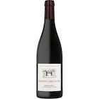 A.O.P. Mercurey - DOMAINE GARREY & FILS - Carrefour à Marly-le-Roi A.O.P. Mercurey - DOMAINE GARREY & FILS en promo chez Carrefour Marly-le-Roi à 13,46 €