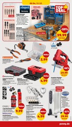 Drucker Angebot im aktuellen Penny Prospekt auf Seite 35