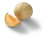 Melon charentais à Lidl dans Commer Melon charentais à Lidl dans Commer