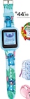 Montre enfant Interactive Stitch en promo chez JouéClub Saint-Herblain à 44,99 €