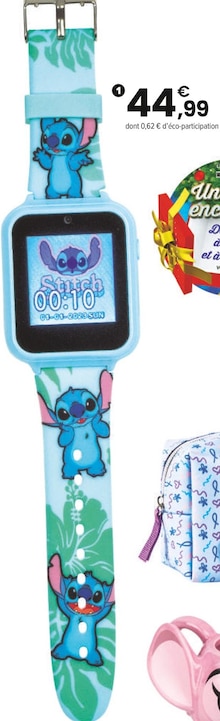 Promo Montre à Saint-Herblain ᐅ Achat Montre pas cher à Saint