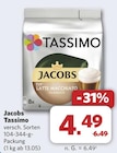 Tassimo bei combi im Hage Prospekt für 4,49 €
